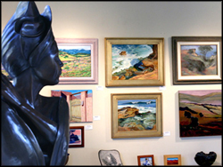 Del Mar Art Center Gallery